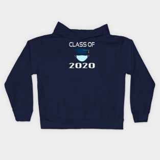 class of 2020 Kids Hoodie